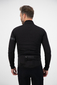 AGU Essential Deep Winter Heated Fietsjack Zwart Heren