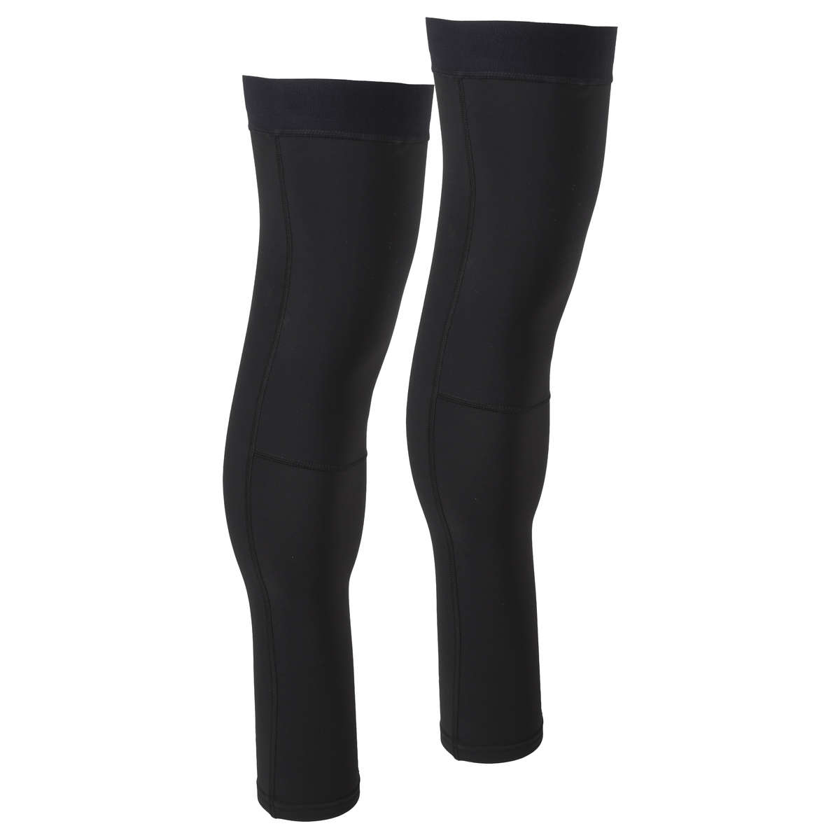 AGU Essential Beenwarmers Zwart