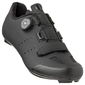 AGU R610 Wielrenschoenen Zwart Heren