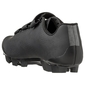 AGU M410 Mountainbikeschoenen Zwart Heren
