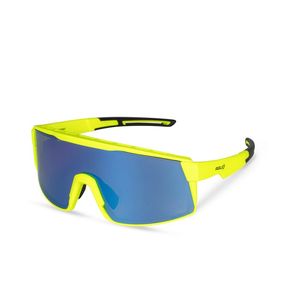 AGU Verve HD II Zonnebril Geel