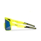 AGU Verve HD II Zonnebril Geel