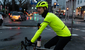 AGU Essential Thermo Fietsshirt Lange Mouwen Neon Geel Heren