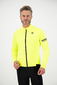 AGU Essential Thermo Fietsshirt Lange Mouwen Neon Geel Heren