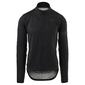 AGU Essential Storm Breaker Thermo Fietsjack Zwart/HiVis Heren