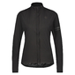 AGU Essential Storm Breaker Packable Regenjack Zwart Dames