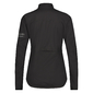 AGU Essential Storm Breaker Packable Regenjack Zwart Dames