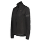 AGU Essential Storm Breaker Packable Regenjack Zwart Dames