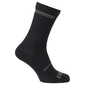 AGU Essential Waterproof Fietssokken Zwart