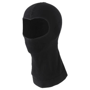 AGU Essential Primaloft Balaclava Zwart