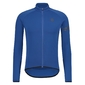 AGU Essential Thermo Fietsshirt Lange Mouwen Blauw Heren