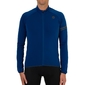 AGU Essential Thermo Fietsshirt Lange Mouwen Blauw Heren