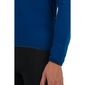 AGU Essential Thermo Fietsshirt Lange Mouwen Blauw Heren