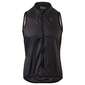 AGU Essential Wind Body II Windvest Zwart Heren