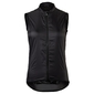 AGU Essential Wind Body II Windvest Zwart Dames