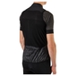 AGU Essential Wind Body II Windvest HiVis Zwart Heren