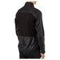 AGU Essential Wind II Windjack Zwart Heren