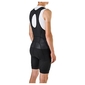 AGU Liner MTB Fietsbroek Kort Zwart Heren