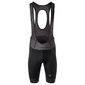 AGU Essential Prime II Fietsbroek Kort Zwart Heren