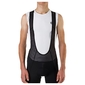 AGU Essential Prime II Fietsbroek Kort Zwart Heren