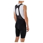 AGU Essential Prime II Fietsbroek Kort Zwart Heren