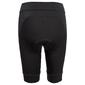 AGU Essential Short II Fietsbroek Kort Zonder Bretels Zwart Dames