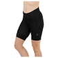 AGU Essential Short II Fietsbroek Kort Zonder Bretels Zwart Dames