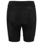 AGU Essential Shorty II Fietsbroek Kort Zonder Bretels Zwart Dames