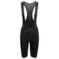 AGU Essential II Fietsbroek Kort Zwart Dames