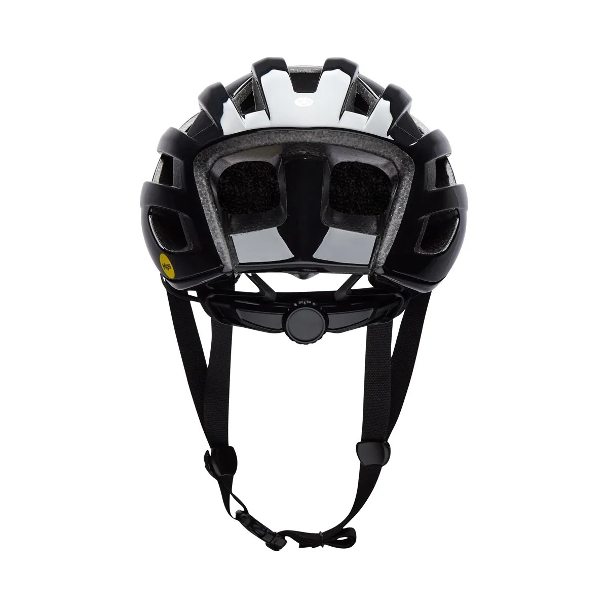 AGU Subsonic MIPS Race Fietshelm Zwart