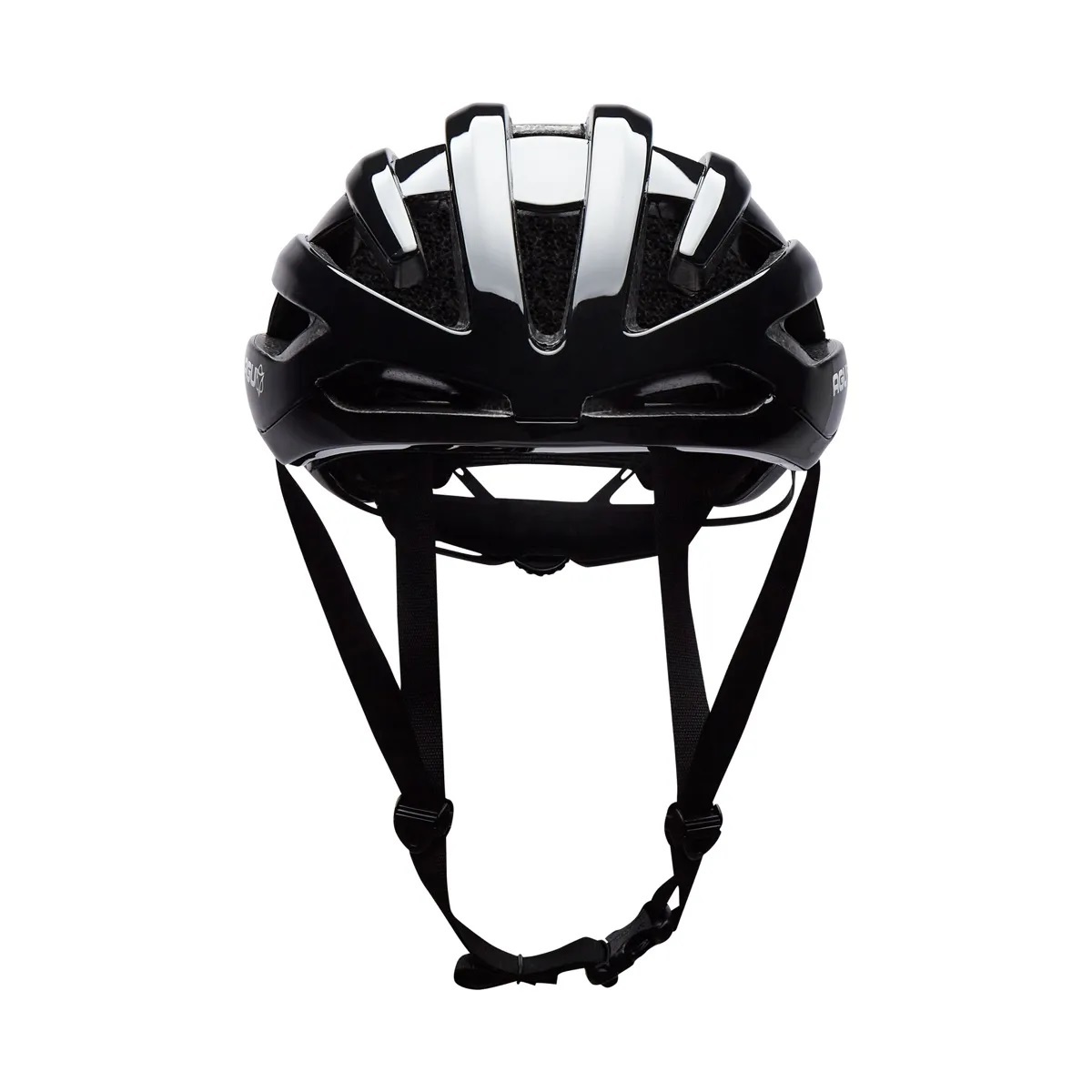 AGU Subsonic MIPS Race Fietshelm Zwart