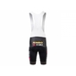 AGU Jumbo-Visma Replica 2021 Fietsbroek Kort Zwart Heren