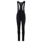 AGU Essential II Fietsbroek Lang Zwart Dames