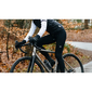 AGU Essential II Fietsbroek Lang Zwart Dames