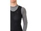 AGU Essential II Fietsbroek Lang Reflecterend Zwart Dames