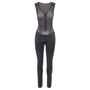 AGU Essential II Prime Fietsbroek Lang Zwart Dames