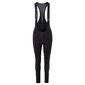 AGU Essential II Windproof Fietsbroek Lang Zwart Dames