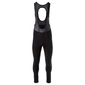 AGU Essential Prime II Fietsbroek Lang Zwart Heren