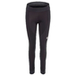 AGU Essential II Windproof Fietsbroek Lang Zonder Bretels Zwart Dames