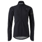 AGU Essential Prime II Regenjack Zwart Dames
