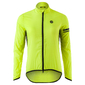 AGU Essential Wind II Windjack Neon Geel Dames