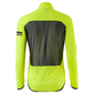 AGU Essential Wind II Windjack Neon Geel Dames