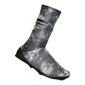 AGU Essential Latex Overschoenen Reflecterend Zwart