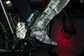 AGU Essential Latex Overschoenen Reflecterend Zwart
