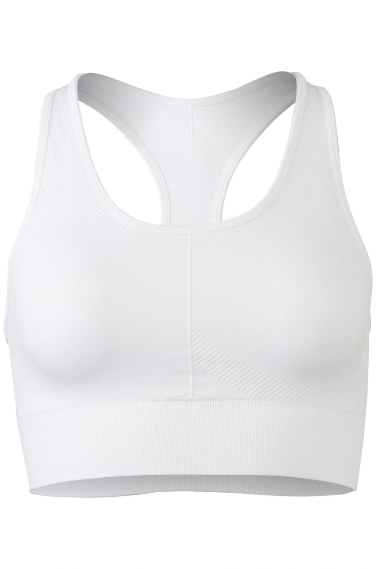 AGU Seamless Sport Beha Wit Dames
