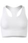 AGU Seamless Sport Beha Wit Dames