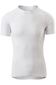 AGU Summerday Seamless Ondershirt Korte Mouwen Wit