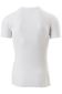 AGU Summerday Seamless Ondershirt Korte Mouwen Wit