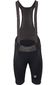 AGU Switch III Essential Fietsbroek Kort Zwart Heren