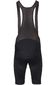 AGU Switch III Essential Fietsbroek Kort Zwart Heren